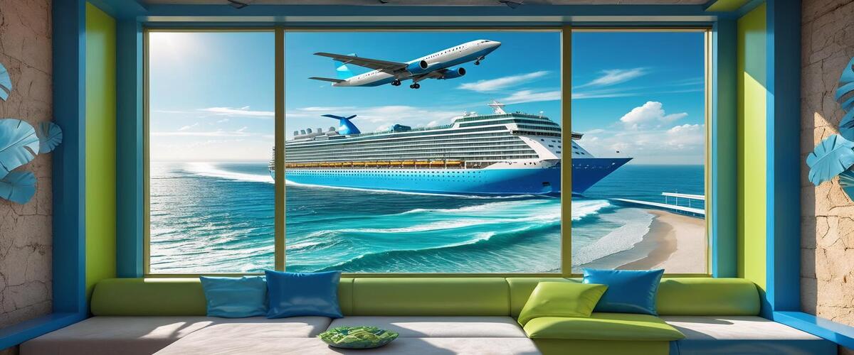 Angie Banks Travel