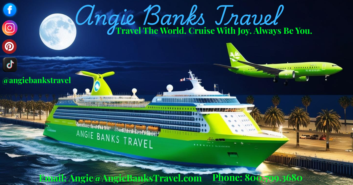 Angie Banks Travel