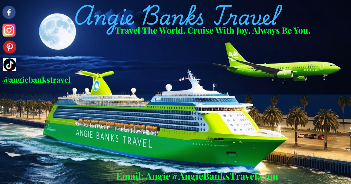 Angie Banks Travel
